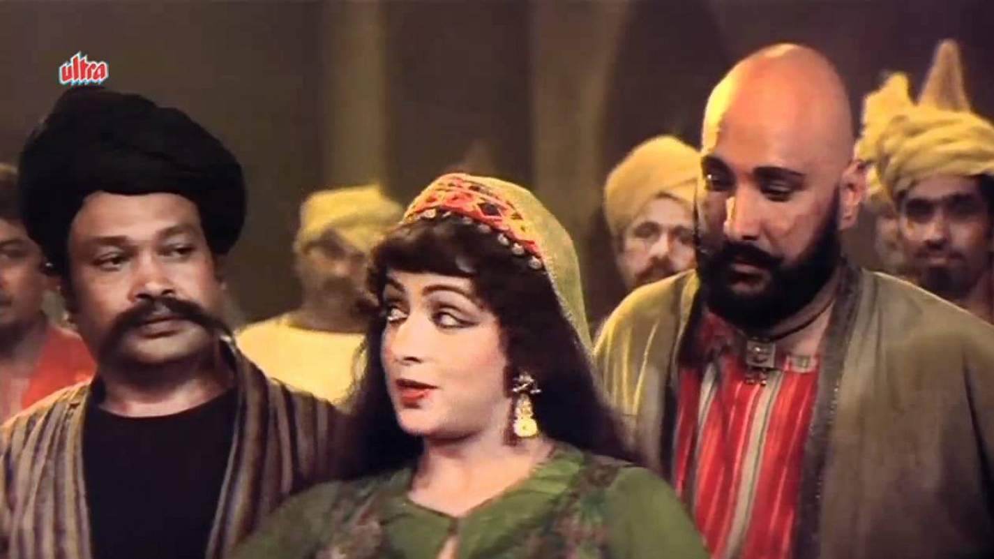 Фильм Приключения АлиБабы и сорока разбойников (СССР