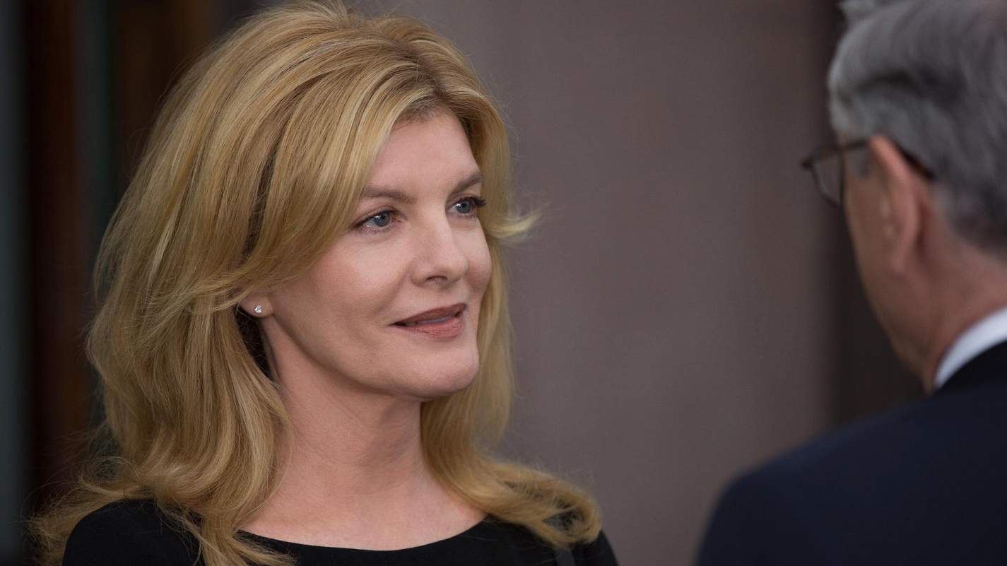 Rene Russo Rene Russo Biografiya Foto Filmografiya Aktrisa