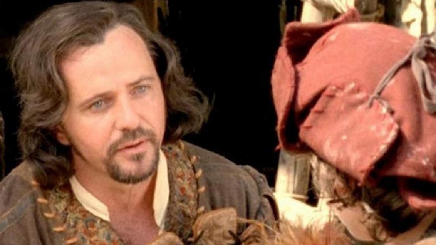 Фильм Принц и нищий (США, Венгрия, Великобритания, 2000