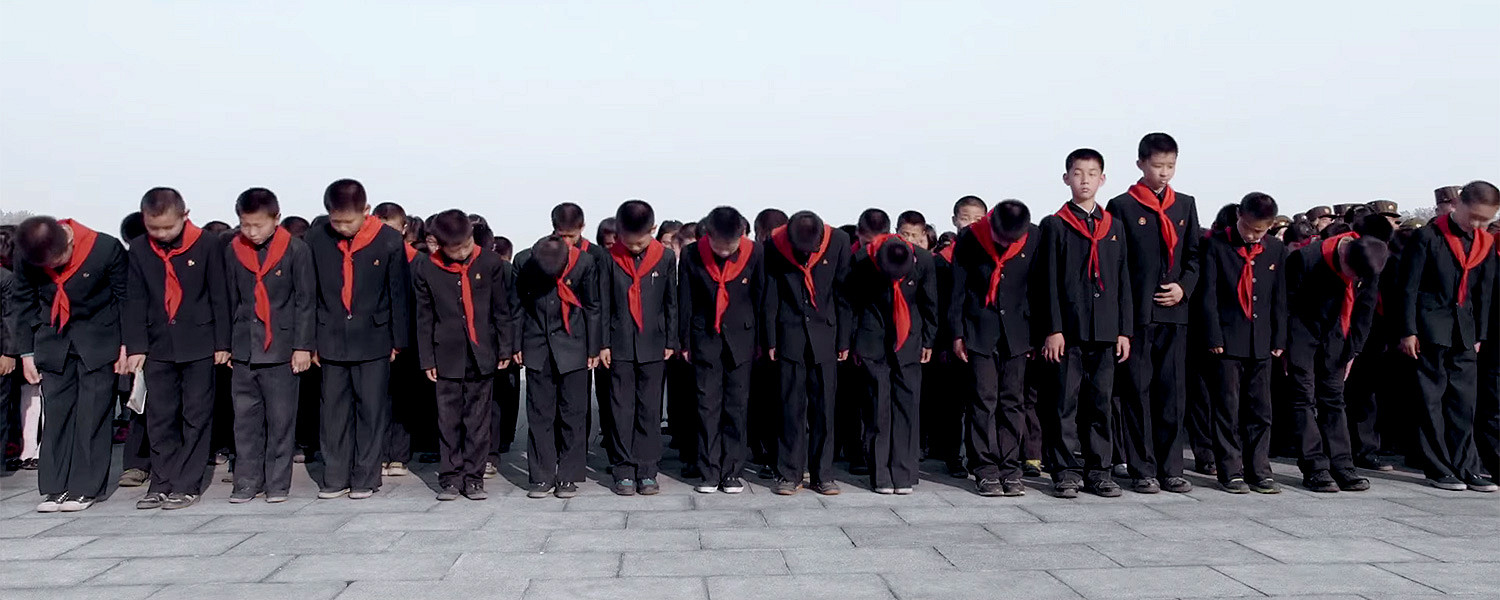 «В лучах солнца» Виталия Манского: как снять правдивый фильм о Северной Корее
