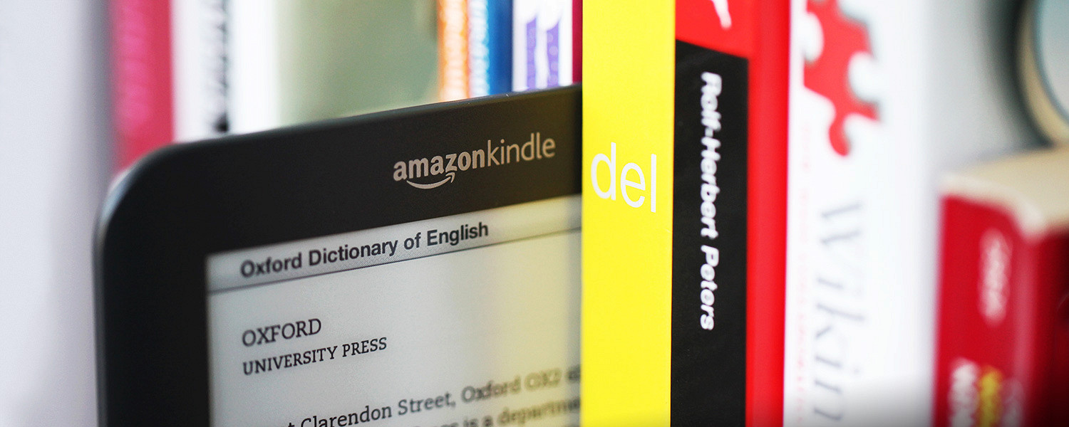 Amazon против всех: сколько должна стоить электронная книга