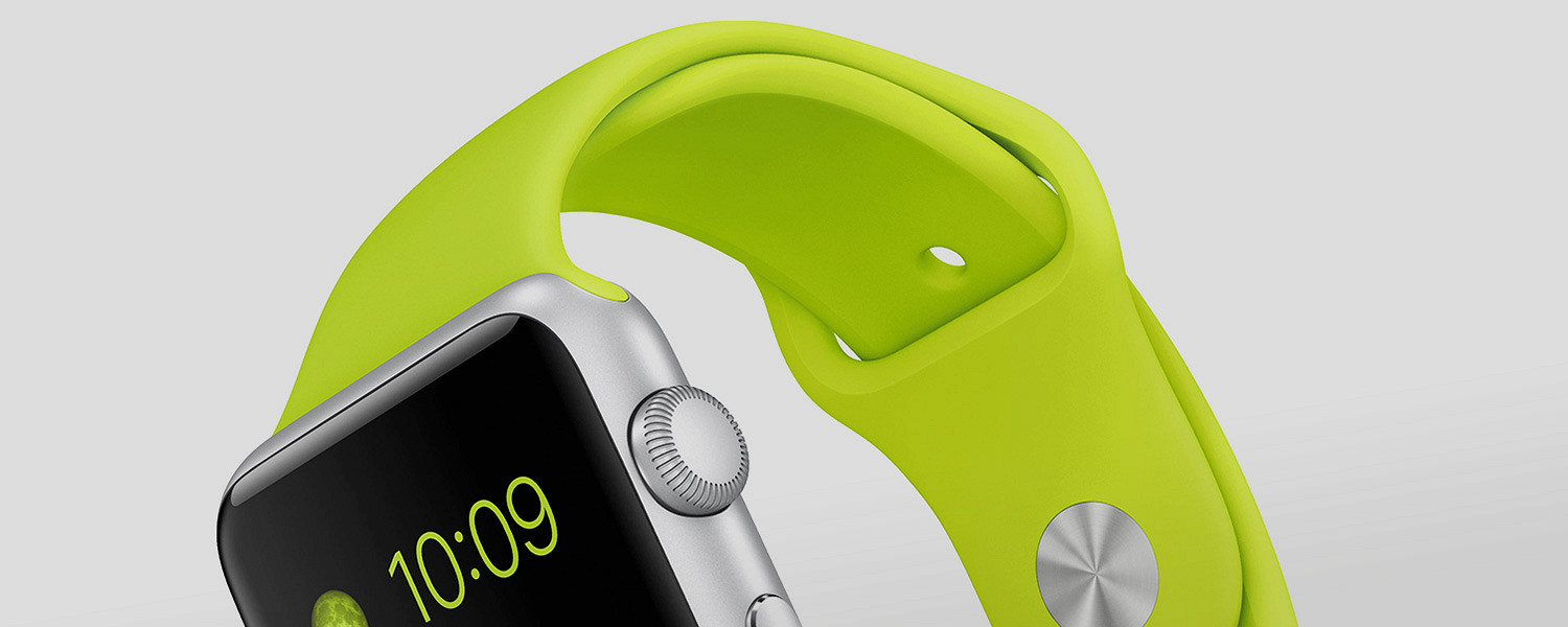 12 приложений Apple Watch: на что будут способны эппловские часы