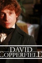 Дэвид Копперфильд / David Copperfield