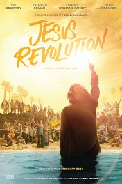 Революция Иисуса / Jesus Revolution