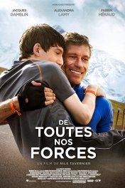 Всеми силами / De toutes nos forces
