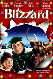 Близзард / Blizzard