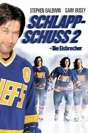Удар по воротам-2: Разбивая лед / Slap Shot 2: Breaking the Ice