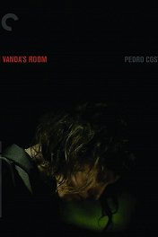 В комнате Ванды / No Quarto da Vanda