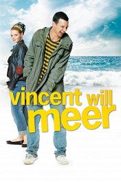 Винсент по дороге к морю / Vincent will Meer