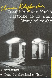 История ночи / Geschichte der Nacht