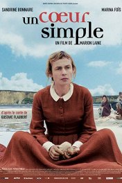 Простая душа / Un coeur simple