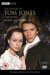 История Тома Джонса, найденыша / The History of Tom Jones, a Foundling