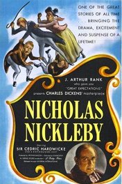 Жизнь и приключения Николаса Никльби / The Life and Adventures of Nicholas Nickleby