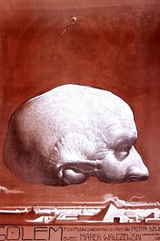 Голем / Golem