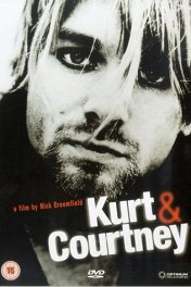 Курт и Кортни: Конец «Нирваны» / Kurt & Courtney
