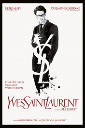 Ив Сен-Лоран / Yves Saint Laurent