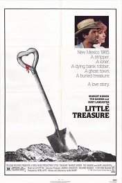 Маленькое сокровище / Little Treasure