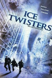 Ледяной смерч / Ice Twisters