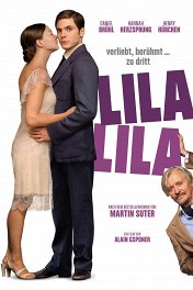 Мои слова, моя ложь, моя любовь / Lila, Lila