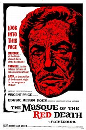 Маска красной смерти / The Masque of the Red Death