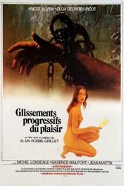 Постепенные изменения удовольствия / Glissements progressifs du plaisir