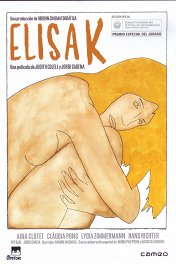 Элиза К. / Elisa K