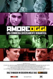 Любовь сегодня / Amore oggi
