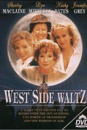 Вестсайдский вальс / The West Side Waltz