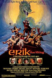 Эрик-викинг / Erik the Viking
