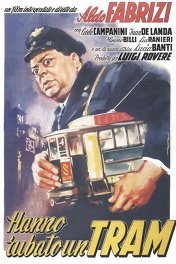 Украли трамвай / Hanno rubato un tram