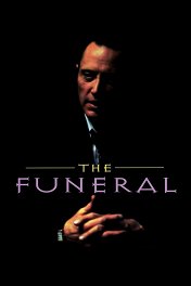 Похороны / The Funeral