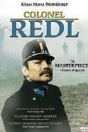 Полковник Редль / Redl ezredes