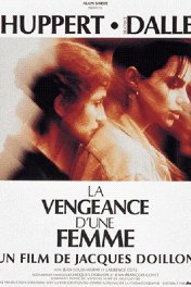 Месть женщины / La vengeance d'une femme