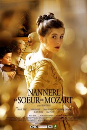 Сестра Моцарта / Nannerl, la soeur de Mozart