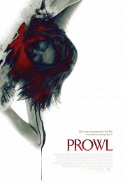 Добыча / Prowl