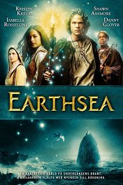 Волшебник Земноморья / Earthsea