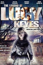 Легенда о Люси Кис / The Legend of Lucy Keyes