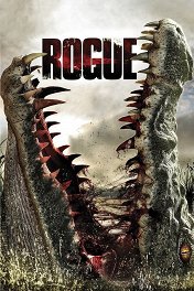 Крокодил / Rogue