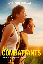 Истребители / Les combattants