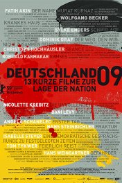 Германия 09 / Deutschland 09: 13 kurze Filme zur Lage der Nation