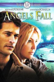 Заблудившийся ангел / Angels Fall