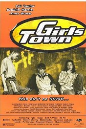 Выпускницы / Girls Town