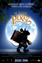 Приключения мышонка Переса / El Raton Perez