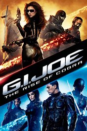 Бросок кобры / G.I. Joe: The Rise of Cobra