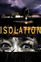 Изоляция / Isolation