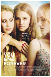Ты и я навсегда / You & Me Forever