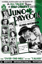 Юнона и Павлин / Juno and the Paycock