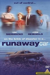 Автомобиль-беглец / Runaway Car