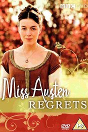 Мисс Остин сожалеет / Miss Austen Regrets