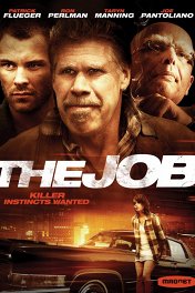 Контракт / The Job